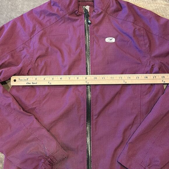 NWOT Sugoi Women's Zap Bike Jacket Size M - Picture 6 of 8